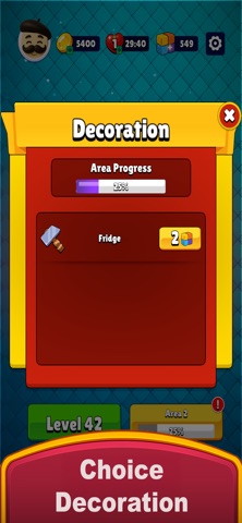 Cubic Painter: Home Design Screenshot 3 of 6