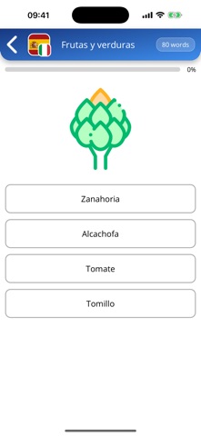 Language In Use Screenshot 5 of 9
