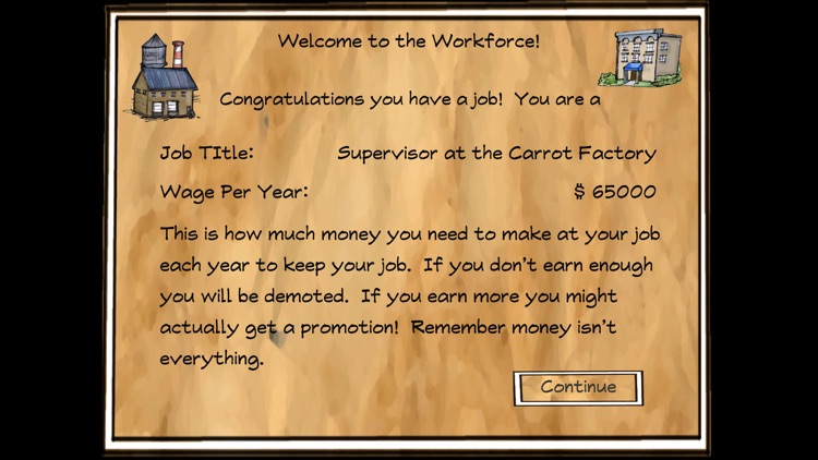 Mr Rabbits Midlife Crisis