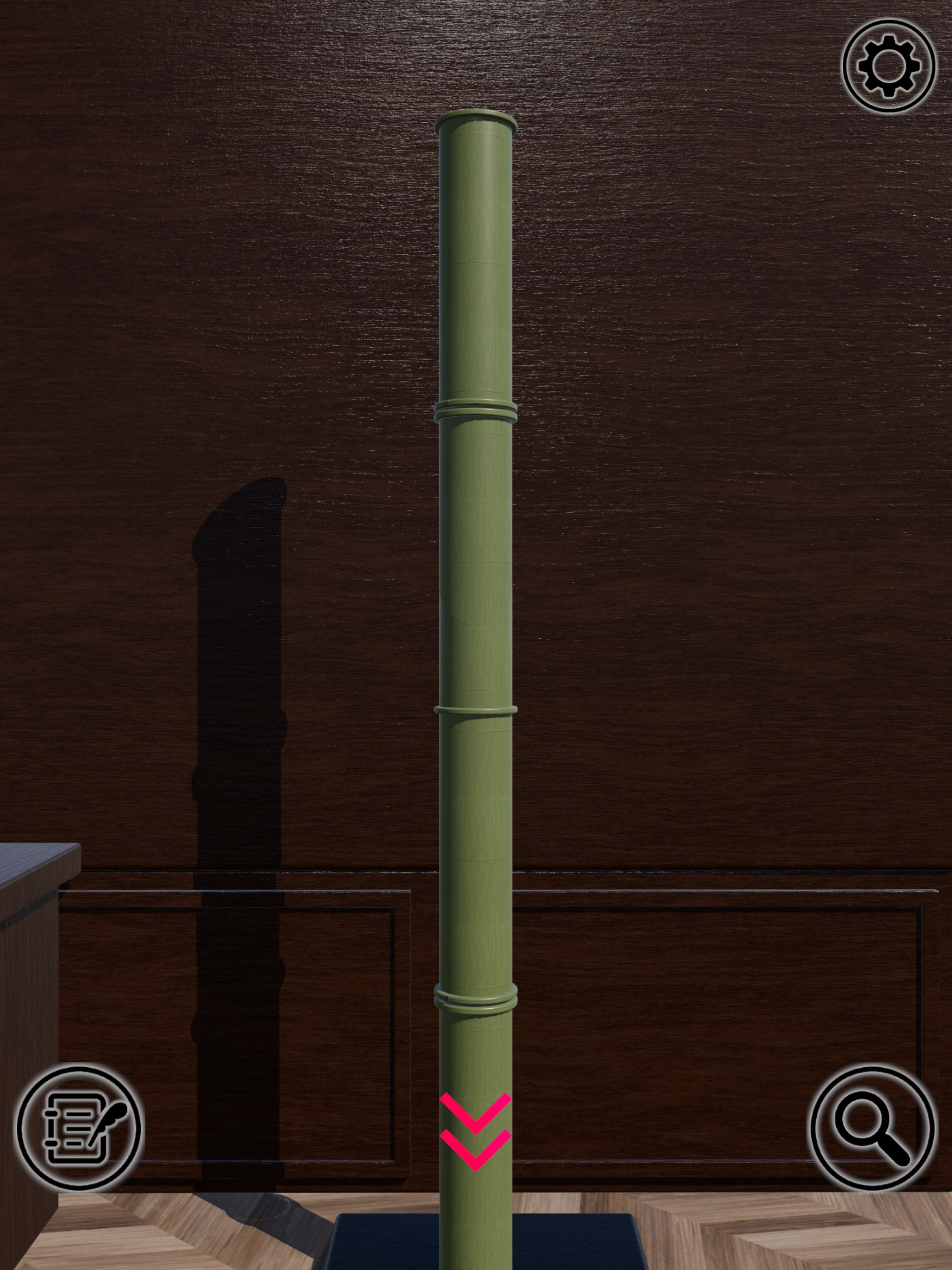 Escape Game - ArtMuseum screenshot 10
