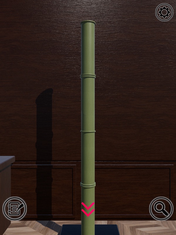 Escape Game - ArtMuseum screenshot 11