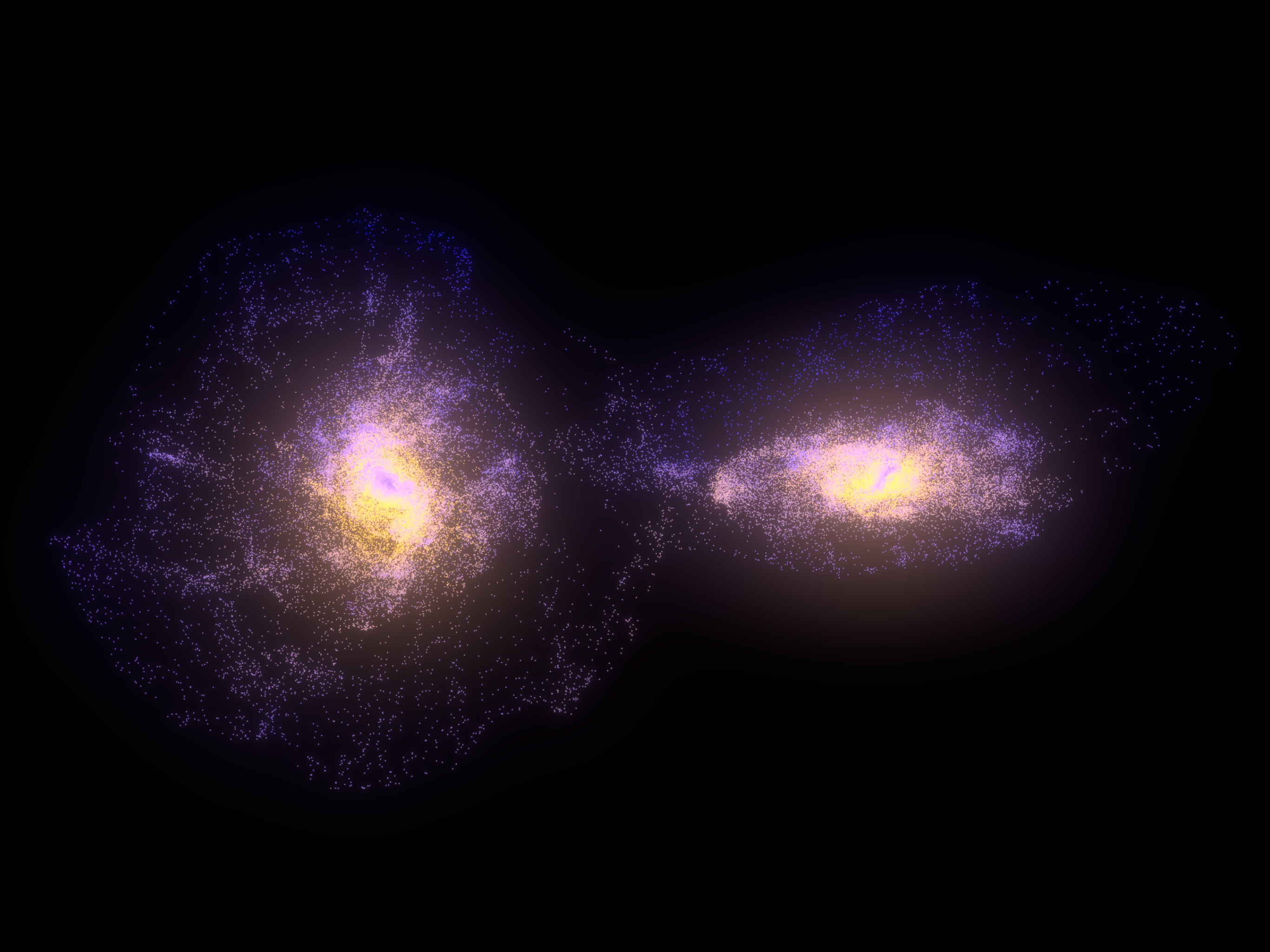 Milky Way: Cosmic Playground screenshot 12
