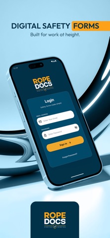 RopeDocs Screenshot 1 of 7