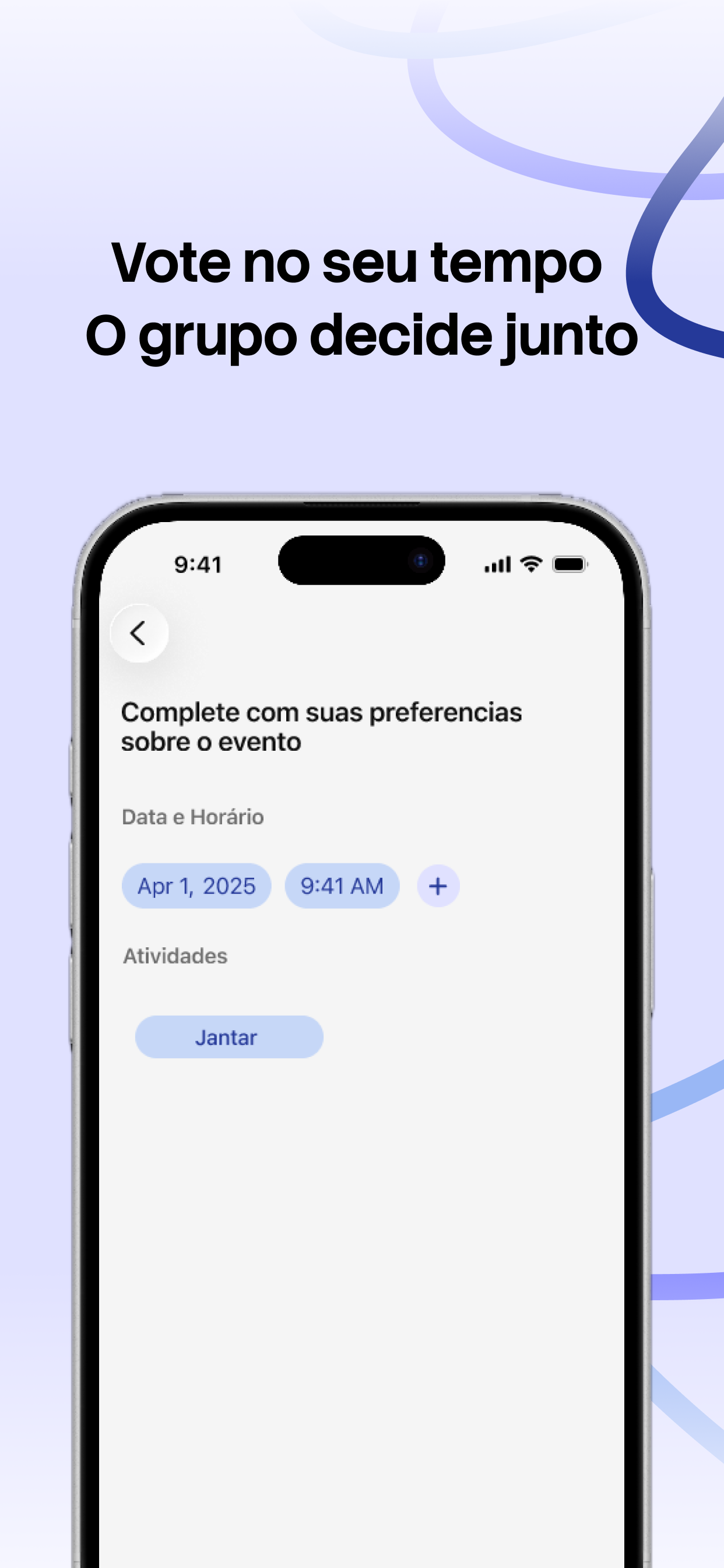 ReUne! Junte seus amigos screenshot 4