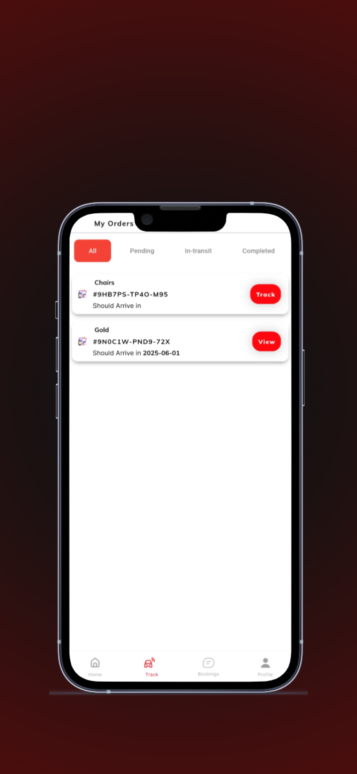 Ginilog screenshot 8