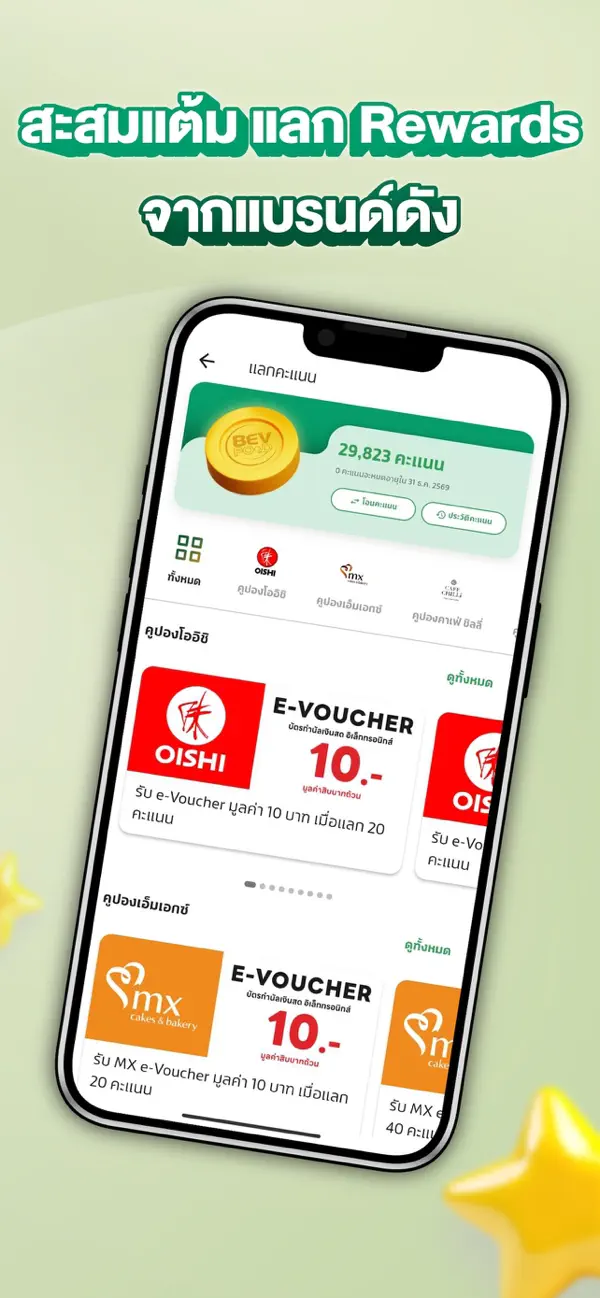 Screenshot #3 pour BevFood