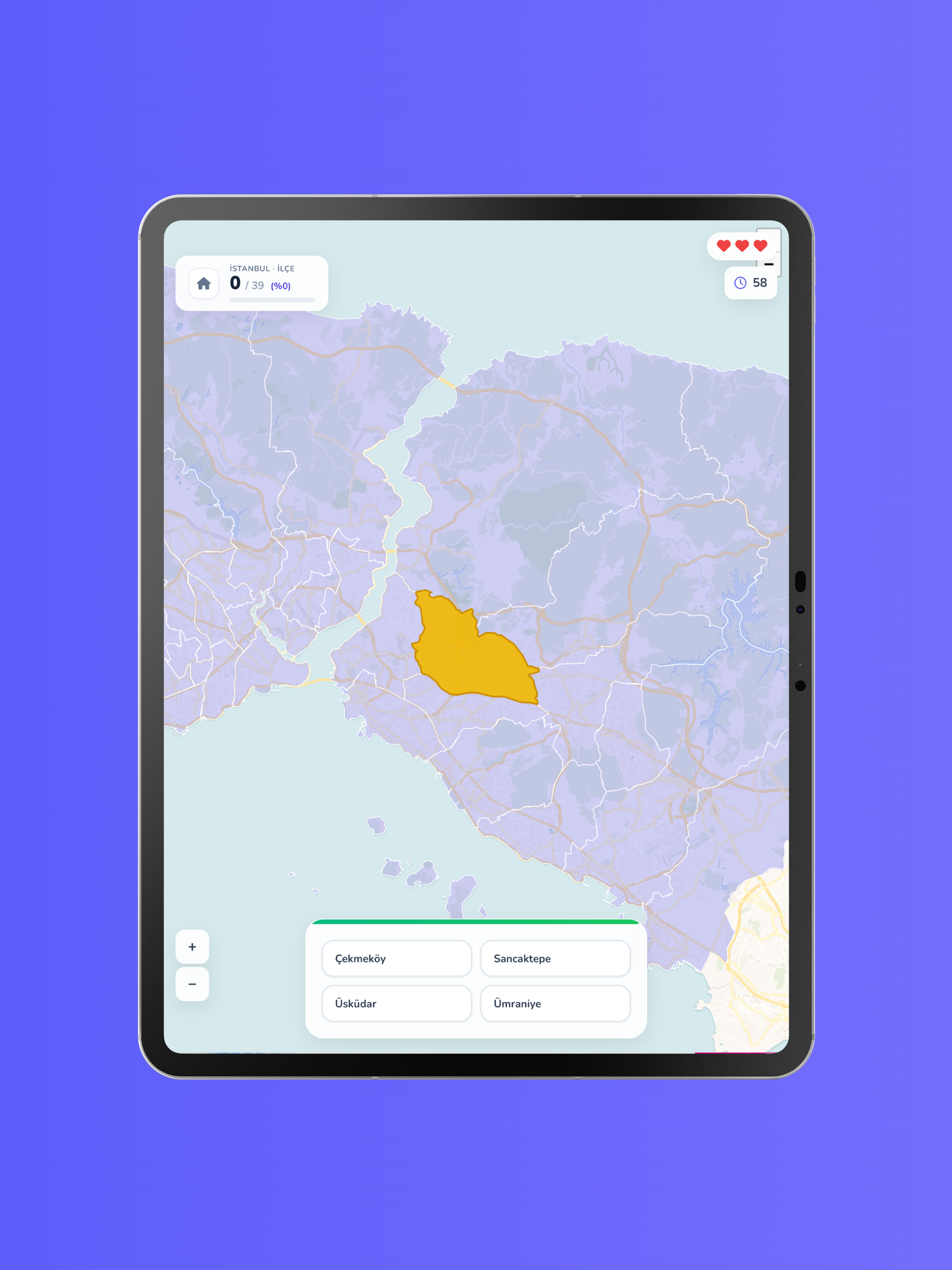 EsleMap