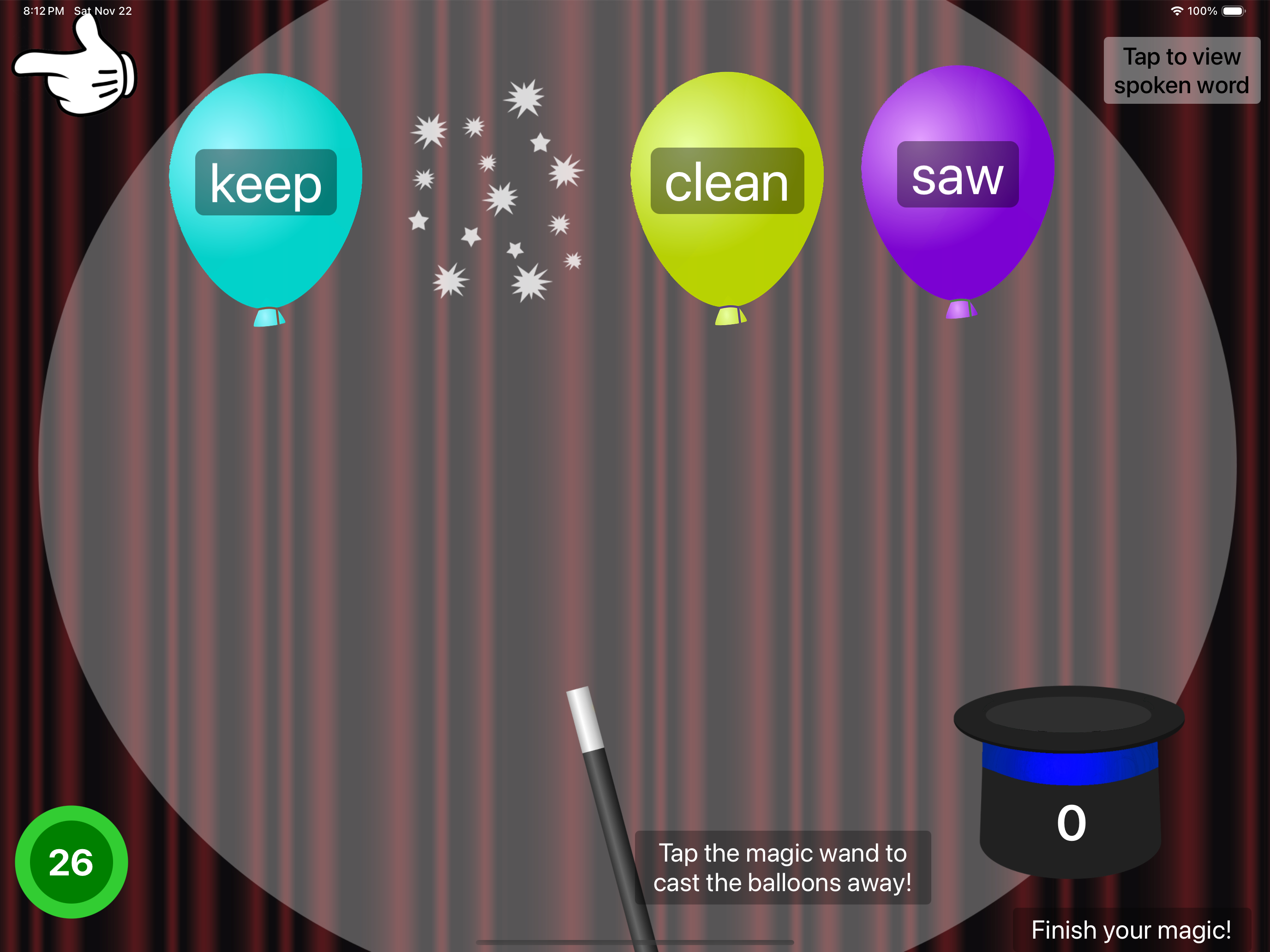 SightSpells screenshot 14