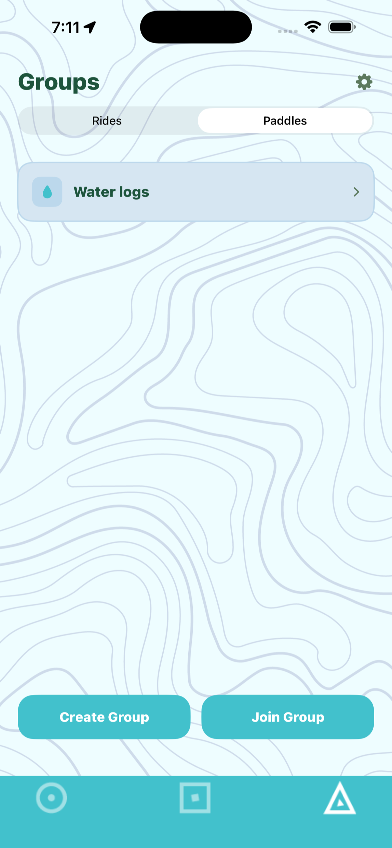Pedal Path screenshot 9