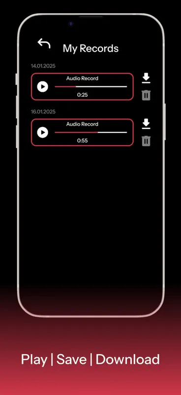 Microphone Bluetooth | Speaker screenshot 3 of 4