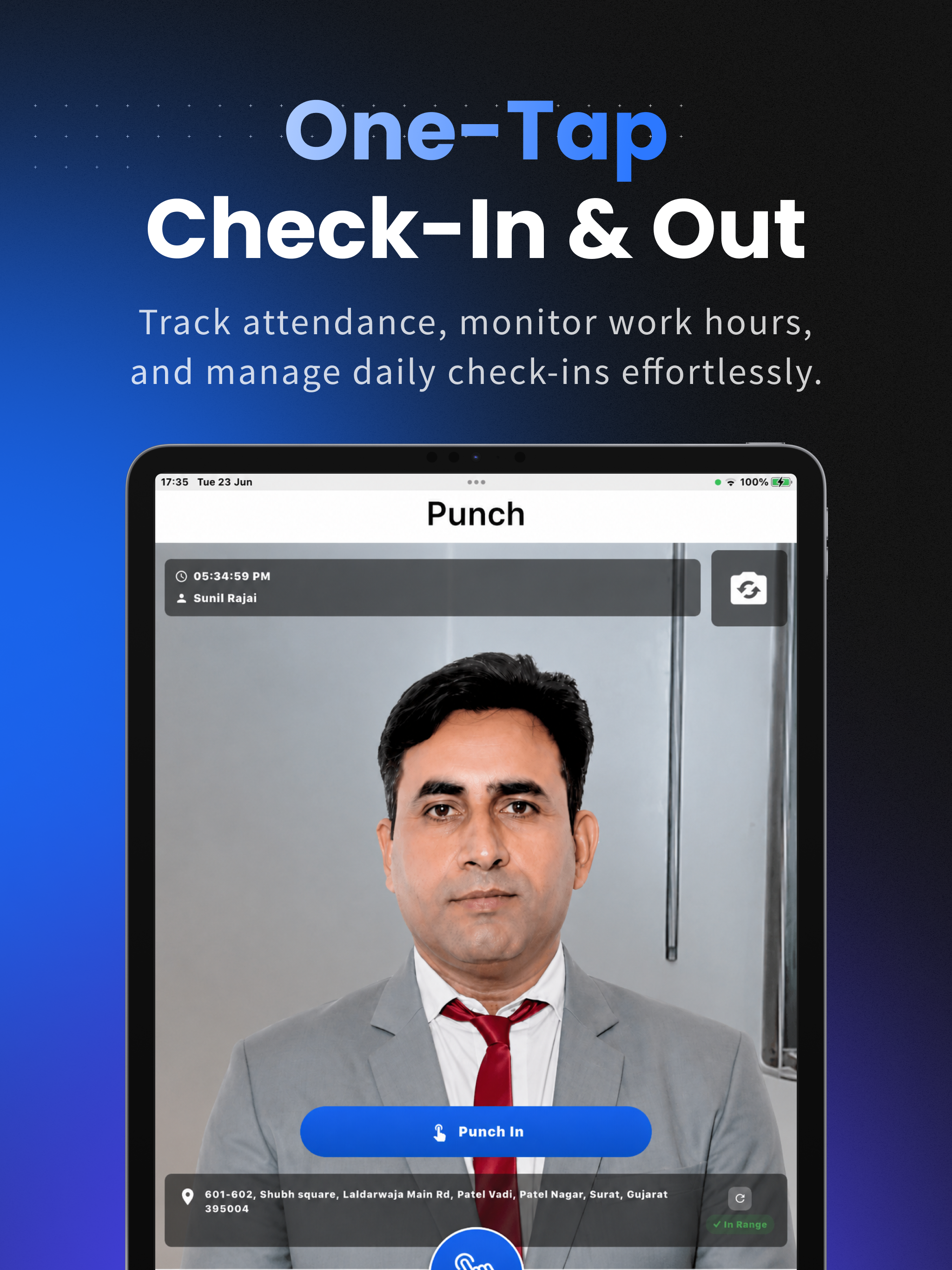 TAX HRM 2.0 screenshot 8