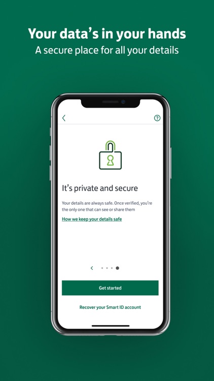 Lloyds Bank Smart ID screenshot-6