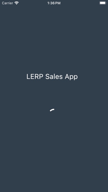 LERP Sales