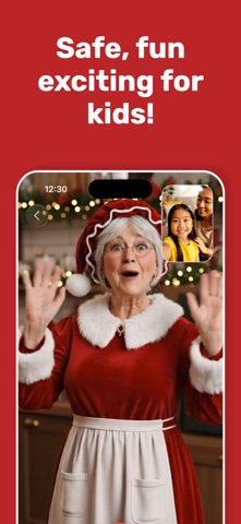 Santa Hotline Screenshot 4 of 7