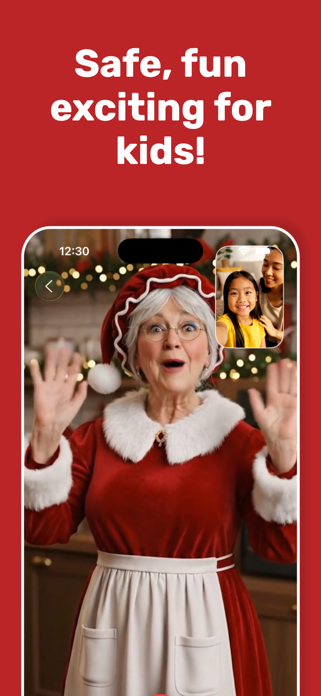 Santa Hotline Screenshot 4 of 7