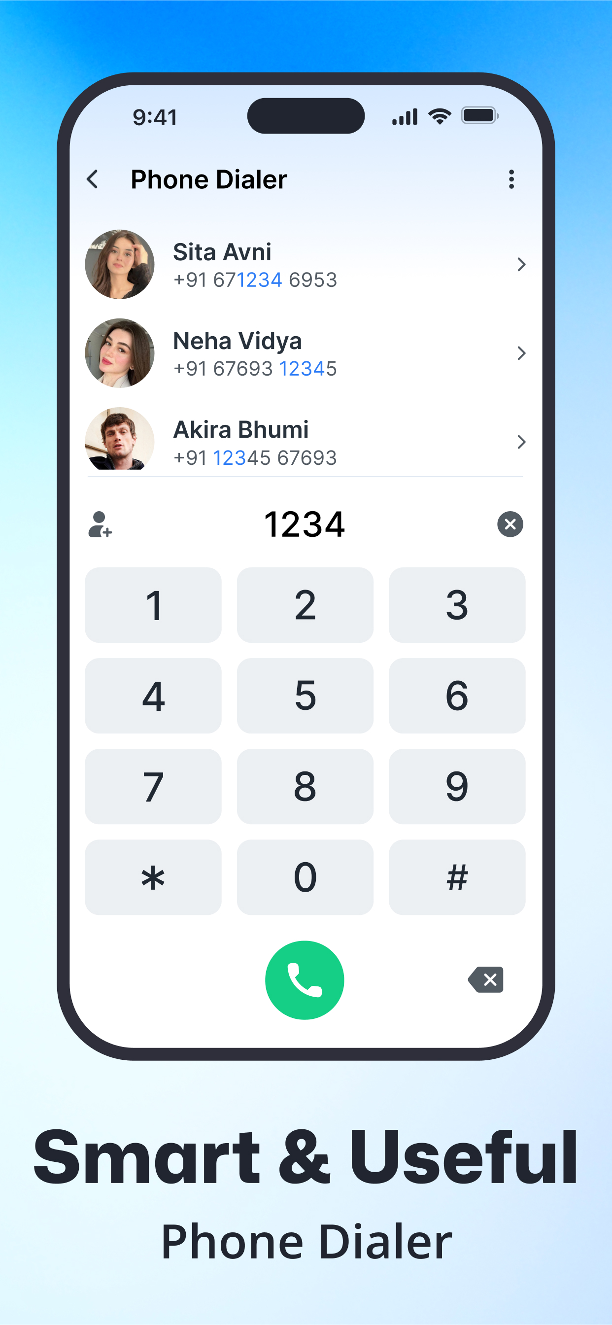 Show Caller ID PRO screenshot 9