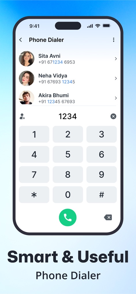 Show Caller ID PRO - Utilities App | MWM