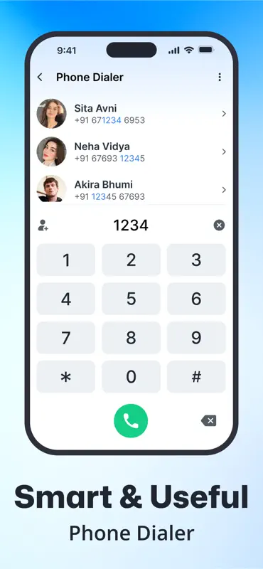 Show Caller ID PRO screenshot 9 of 10