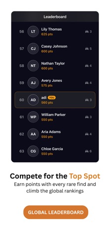 Drive Feed screenshot