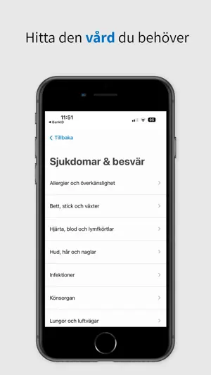 Alltid öppet screenshot 3