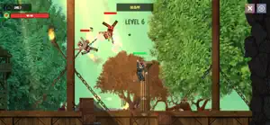 Ragdoll Fighter Playground screenshot 2