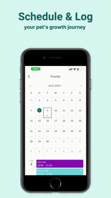 Furry Friend : Pet Care App screenshot
