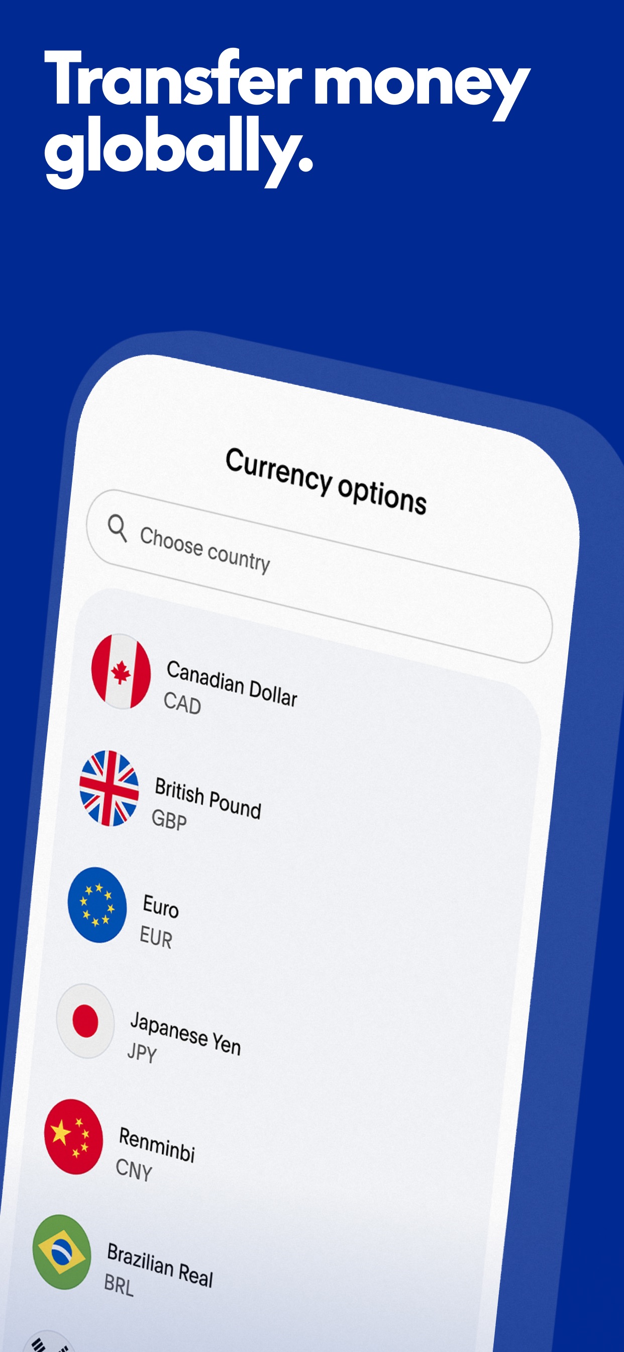PayPal App Store screenshot 8