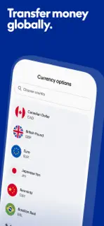 PayPal - Pay, Send, Save screenshot 8