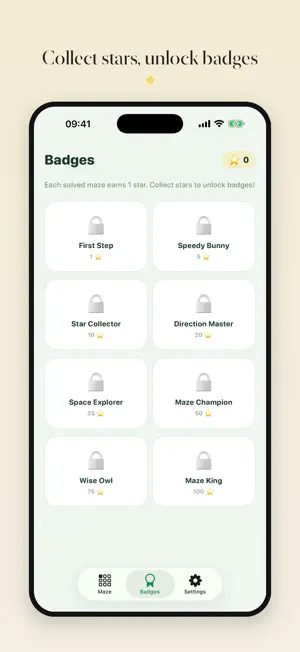 Kids Maze: Brain Puzzle screenshot 3