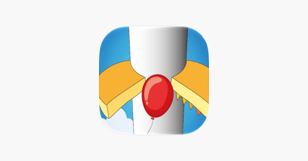 ‎Balloon Travel 3D App - App Store