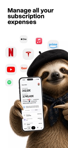 Perezoso Screenshot 1 of 6