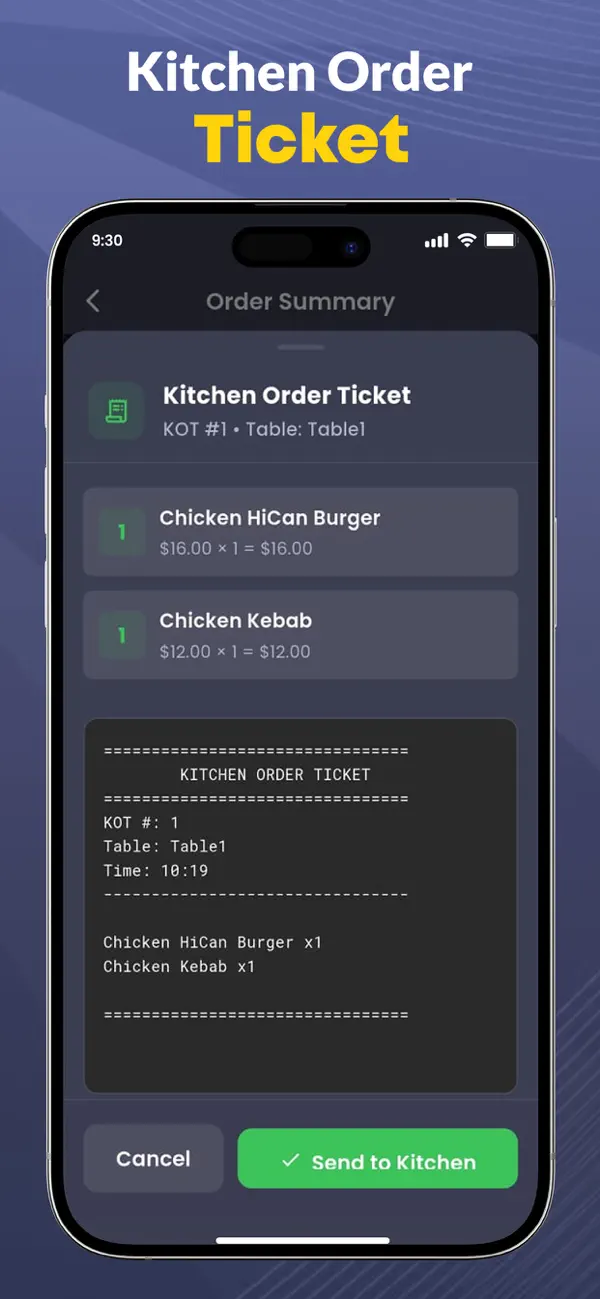 #5. Crispkot Pro (iOS) โดย: Bbig Media, TOO