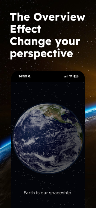 The Overview Effect Screenshot 1 of 3