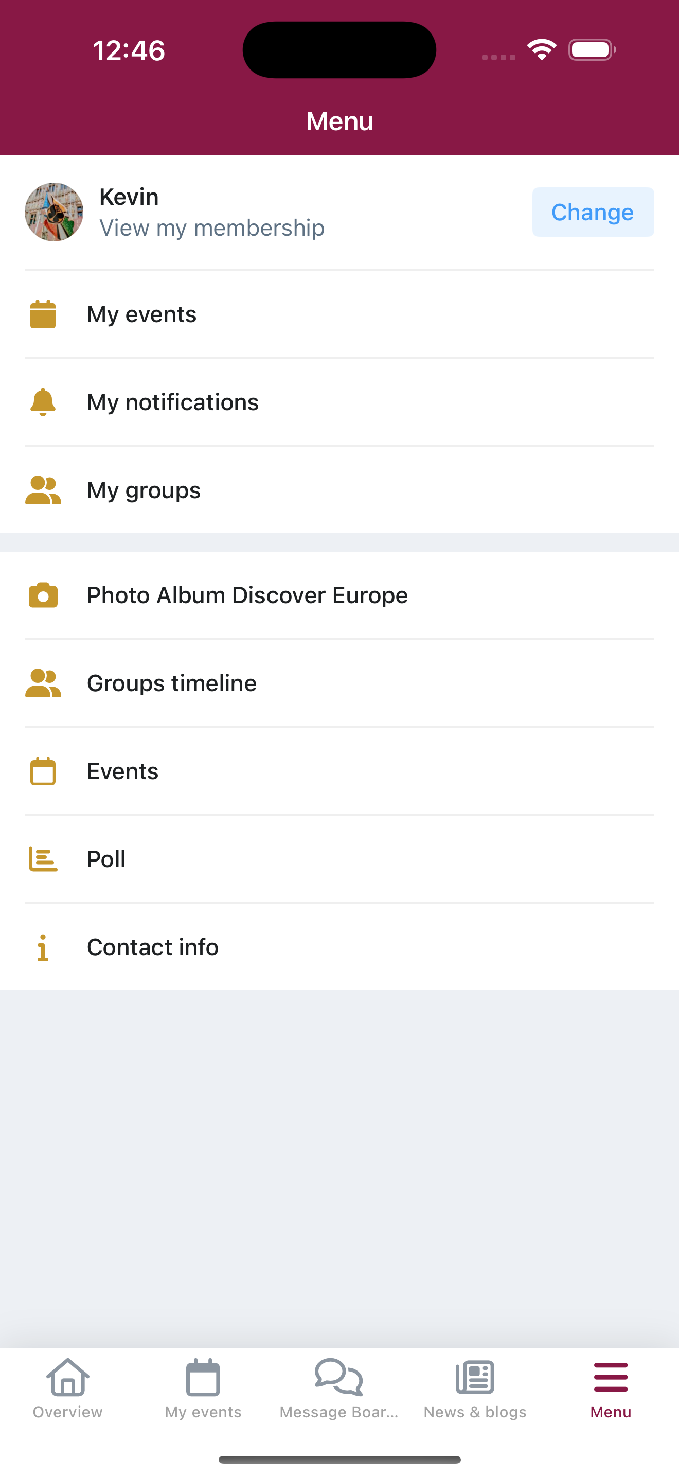 Tomorrowland Global Journey