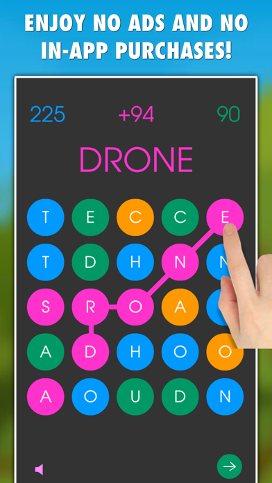 Word Connect PRO Screenshot 4 of 5