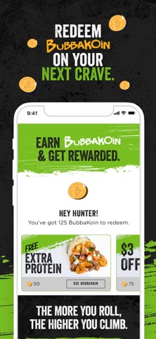Bubbakoo's Burritos Screenshot 3 of 3