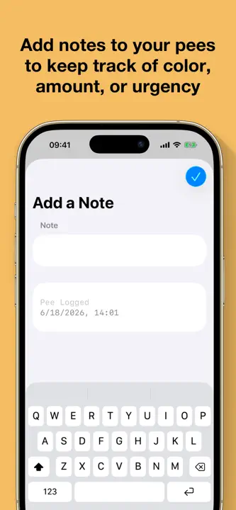 Water Reminder - P App: Screenshot 9 von 10