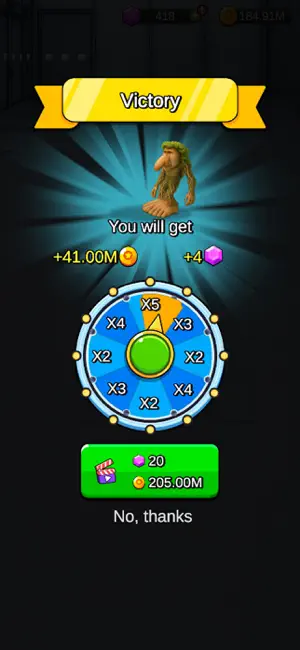 Master Duel: Strategy Games screenshot 5