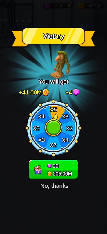 Master Duel: Army Battle Games screenshot 5