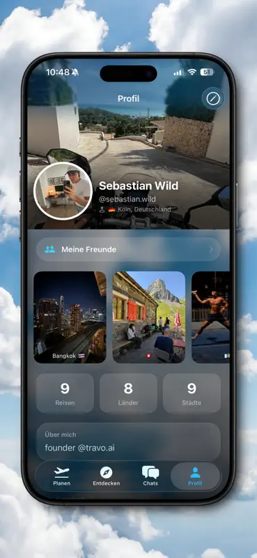 travo.ai screenshot 4 of 5