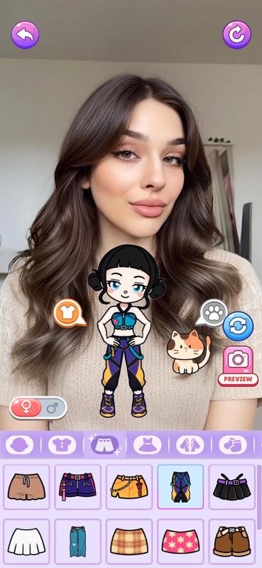 Mini Games: Calm & Chill screenshot 2