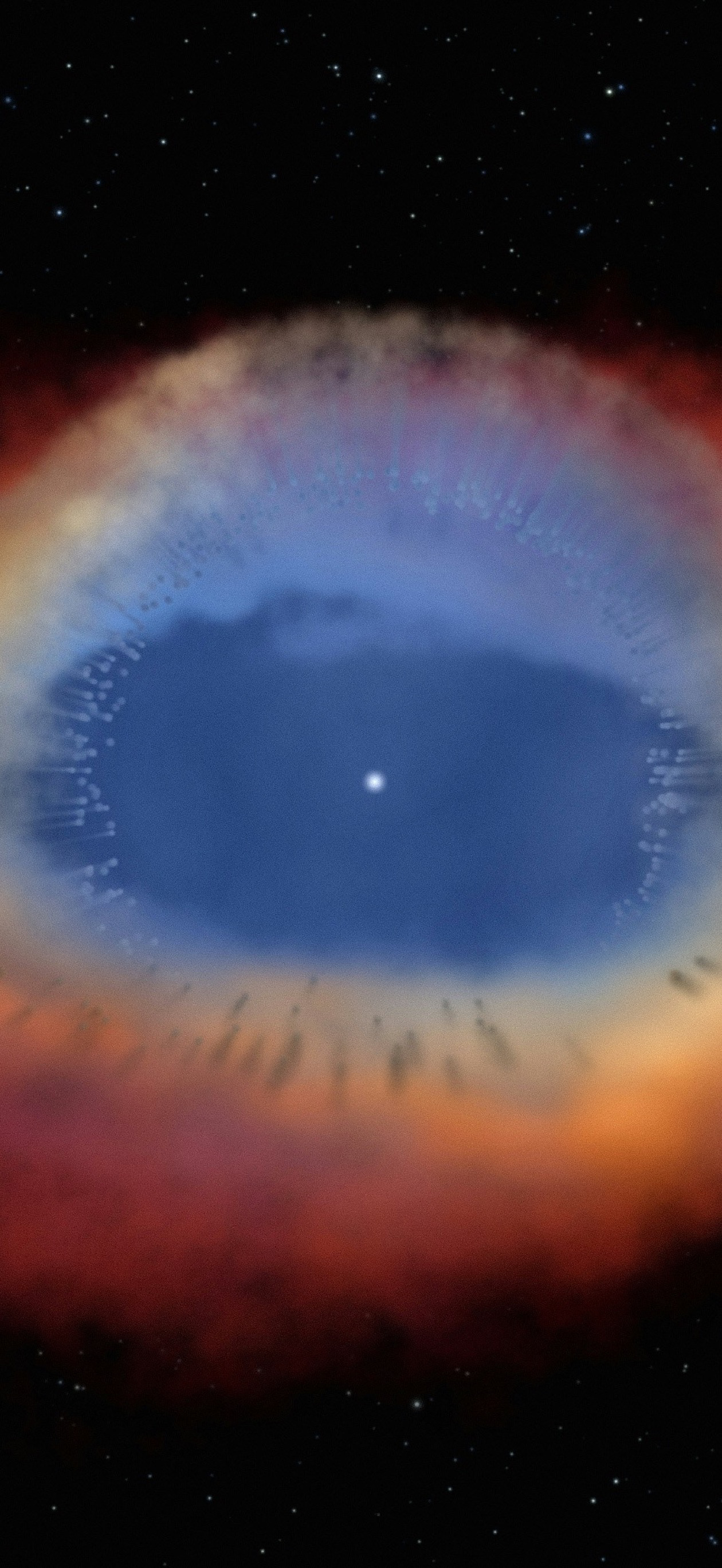 Black Hole Sun screenshot 7