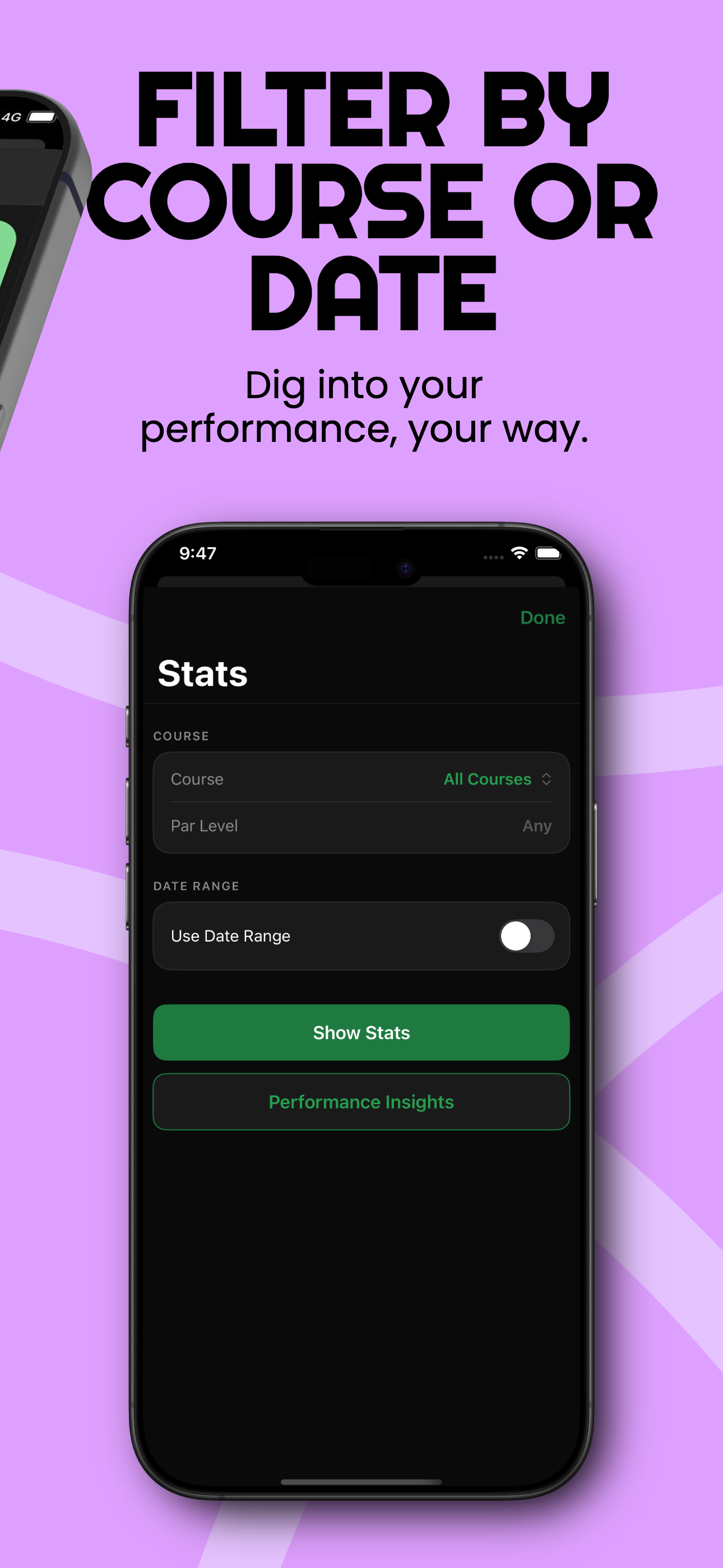 Yardly screenshot 3