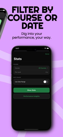 Yardly screenshot