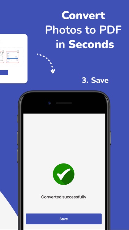 JPG to PDF: Smallpdf drive screenshot-3