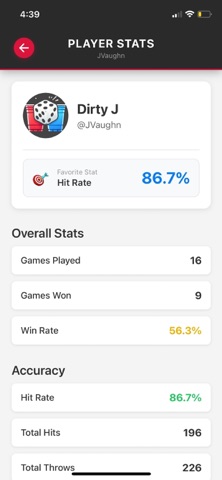DieBuddy screenshot