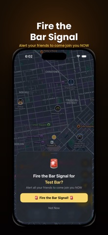 Barkeep - Your Bar Passport screenshot