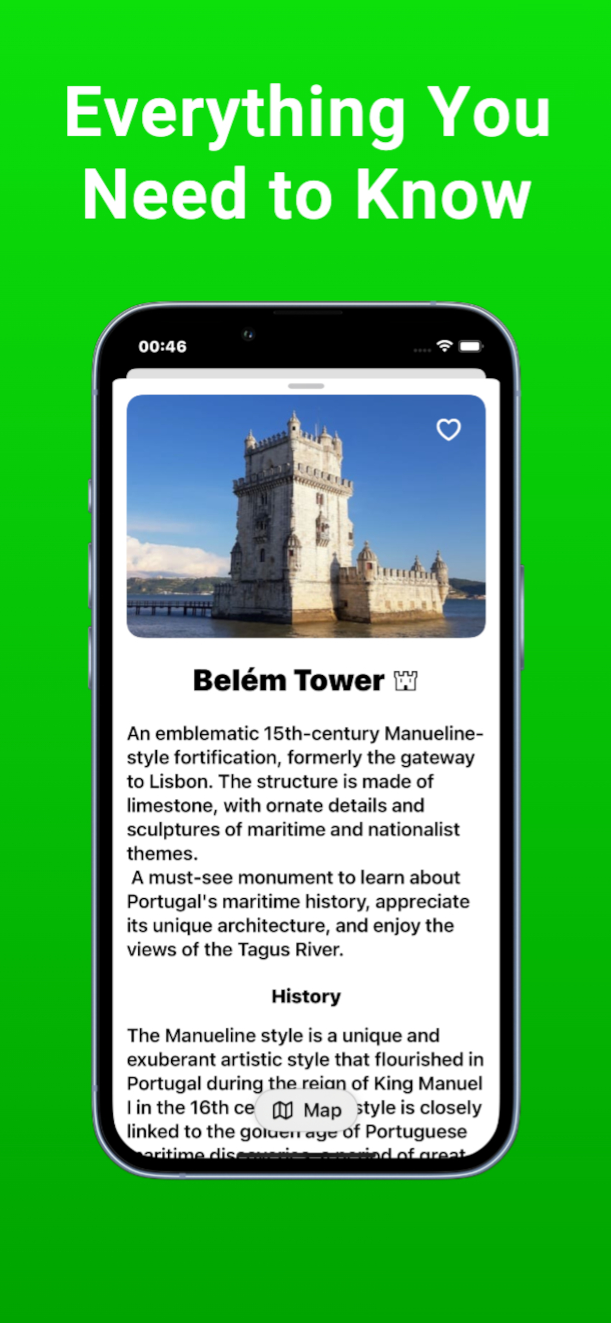 Lisbon 7 Wonders screenshot 4