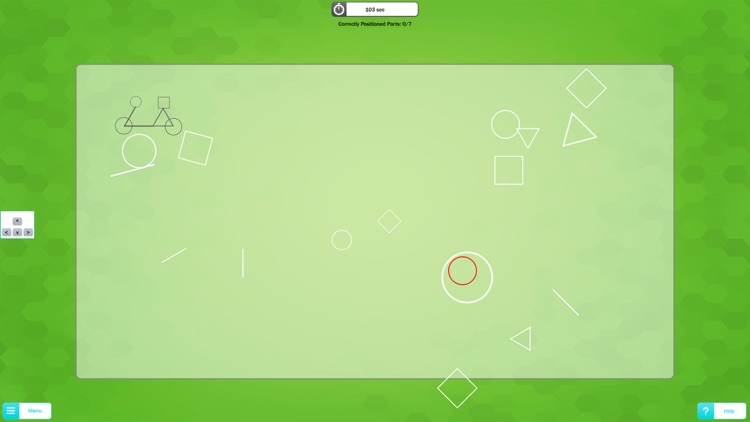 Brain Jogging XXL screenshot-9