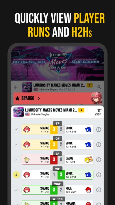 Supermajor Screenshot